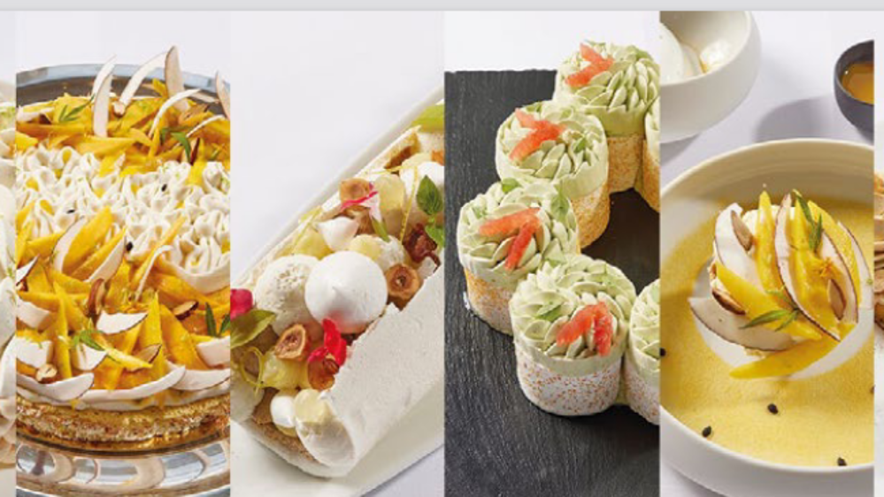 Pour cette 12ème édition, le concours Création et Saveurs Président Professionnel sera présidé par deux grands chefs étoilés exerçant au cœur de la Savoie, pour qui nature et terroir sont des valeurs primordiales